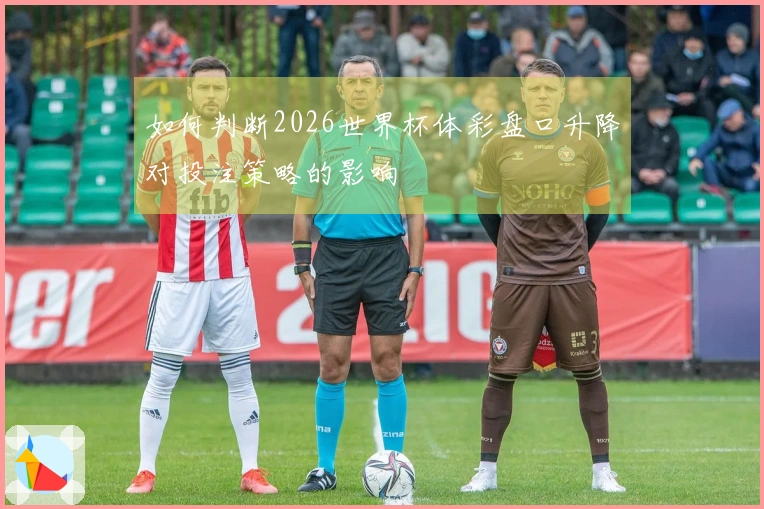 如何判断2026世界杯体彩盘口升降对投注策略的影响